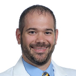 Image of Dr. Christopher Edward Morgan, MD