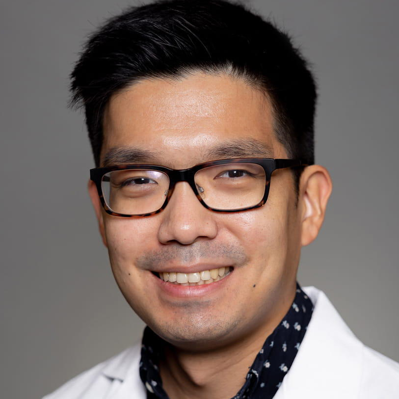 Image of Dr. Peter Yong Joon Lee, MD