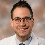 Image of Dr. Jonathan Claus, MD