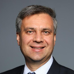 Image of Dr. Dalius Kedainis, MD, FACP