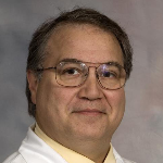 Image of Dr. James Bofill, MD