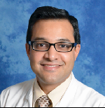 Image of Dr. Nitin Bhanot, MD, MPH