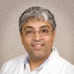 Image of Dr. Snehal R. Gandhi, MD