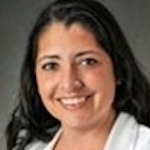 Image of Dr. Michelle Marie Fillion, MD