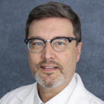 Image of Dr. Edward Christopher Ray, MD