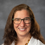 Image of Dr. Myla D. Goldman, MD, MSc
