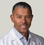 Image of Dr. Thomas L. Fisher Jr., MD, MPH