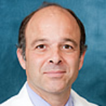 Image of Dr. Mark Russell Benson, MD, PhD