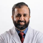 Image of Dr. Sufyan Mustafa Malik, MD