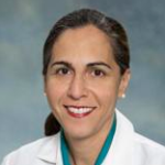 Image of Dr. Nazanin Moghbeli, MD