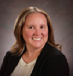 Image of Dr. Sara McClintock-Treep, MD