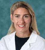 Image of Dr. Kristin Lynch Gregg, MD