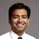 Image of Dr. Rajesh Punn, MD