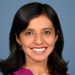 Image of Dr. Jennifer Cudris, MD