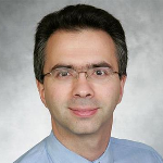 Image of Dr. Mauricio A. Martinez, MD