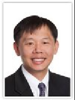 Image of Dr. John Robert Hartono, MD