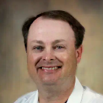 Image of Dr. J. D. Dumas III, MD