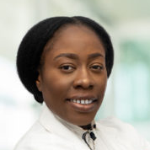 Image of Jennifer Tchadjeu, APRN