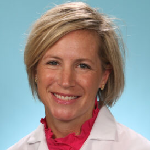 Image of Mrs. Jennifer A. Grimmer, RN, MSN, PNP