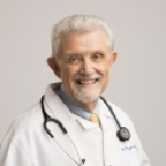 Image of Dr. Leroy Keiser, MD