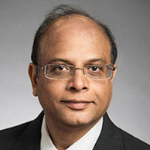 Image of Dr. Mukesh N. Mehta, MD