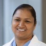 Image of Sharmila S. Johnson, AGACNP