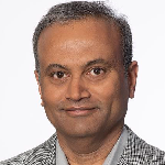 Image of Dr. Murari Vasudevan, MD