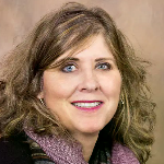 Image of Dr. Angela C. Jones, MD