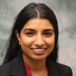 Image of Dr. Anchalia Chandrakumaran, MD