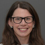 Image of Dr. Sarah Burnett Hart, MD