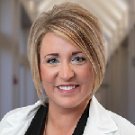 Image of Melissa Renee Matricia, AGPCNP, FNP, NP