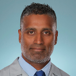 Image of Dr. Saju Abraham, MD