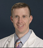 Image of Dr. Eric Slavin Bronfenbrenner, DPM