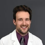 Image of Dr. Nicholas A. Bailey, MD