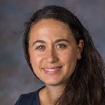 Image of Kathryn Iammarino, PT, DPT, MTC