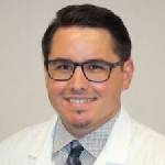 Image of Dr. Michael Bacon, MD