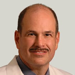 Image of Dr. John Hart, MD