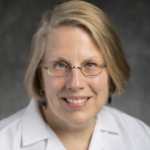 Image of Dr. Maria Madden, MD