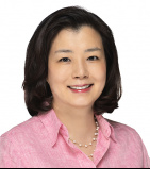 Image of Mrs. Jin Hyun Park, LAc