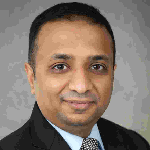 Image of Dr. Faisal Jamil Siddiqui, MD