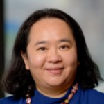 Image of Dr. Amy M. Chan, MS, MD