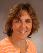 Image of Dr. Sandra B. Weibel, MD