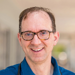 Image of Dr. Joshua H. Reams, MD