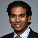 Image of Dr. Shantan G. Reddy, MD, MPH