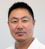 Image of Dr. Steve P. Yu, MD