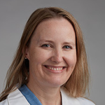 Image of Dr. Kristen N. Rice, MD