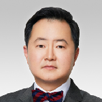 Image of Dr. John Kim, MD