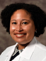 Image of Dr. Daidre C. Azueta, MD, MPH