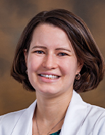 Image of Dr. Leah C. Thornton, MD