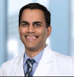 Image of Dr. Apoor Patel, MD